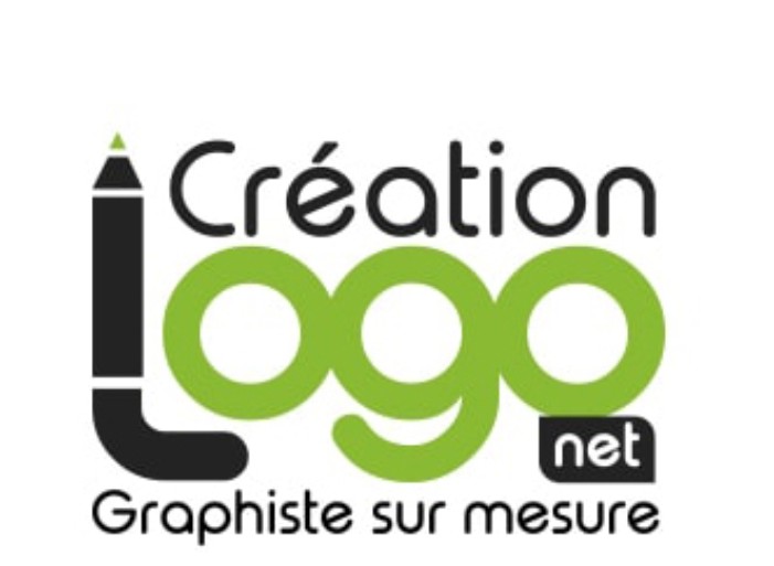Je veux créer des logos et design 