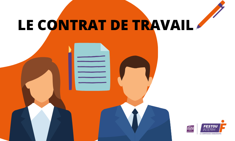 Je rédige toute sorte de contrat : travail, baille, vente et autres.