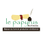 le papyrus éditions