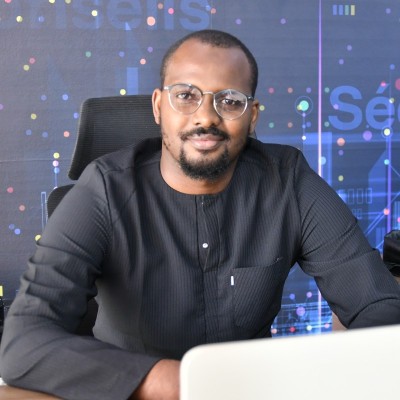 Abdoulaye Baldé