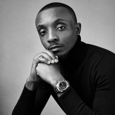 Maixent Malonga