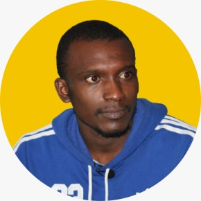 Boubacar Diallo.