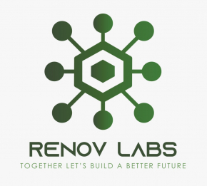 Renovlabs Organisation.