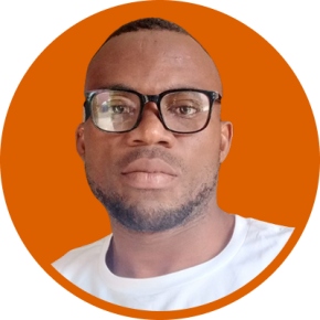 Lydier Djobo.