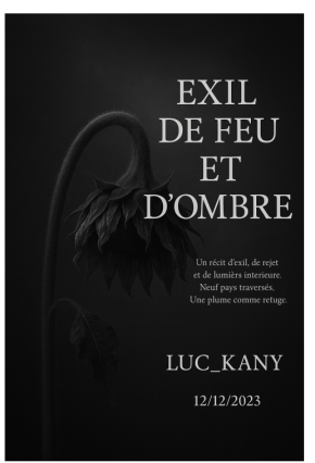 Luc Kany.