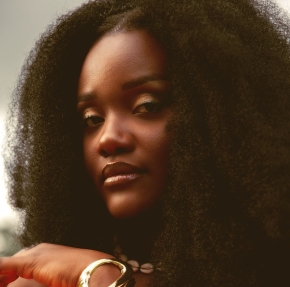 Françoise Clémentine MBIA NYAME.