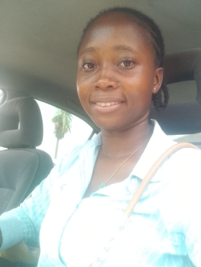 Olivade Sharonne  MEGUEM NOUBEPBOU .