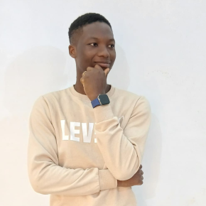Lovard Djidonou.