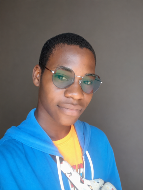 Scott Amoussou.