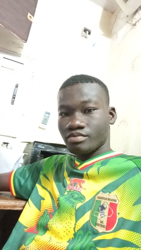 BAKARY Diarra