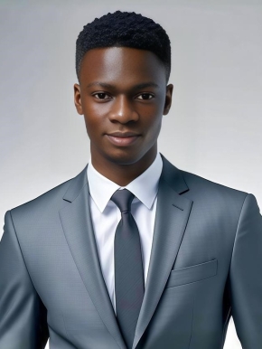 ABDOULAYE I. A. Manafi.