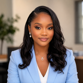Eloise Mokoko.