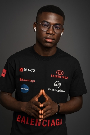 Passing abdoul Rahim O.