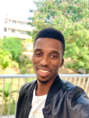 Abdoulaye MANKO.