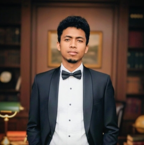 Avotra Harilala Patrick Razafindrainibe.