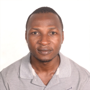 Kofi Nutefe GBEZE.