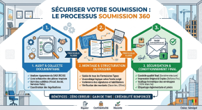 Soumission 360.