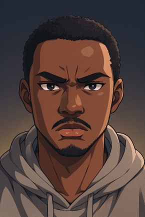 Cheikh Tidiane Senghor