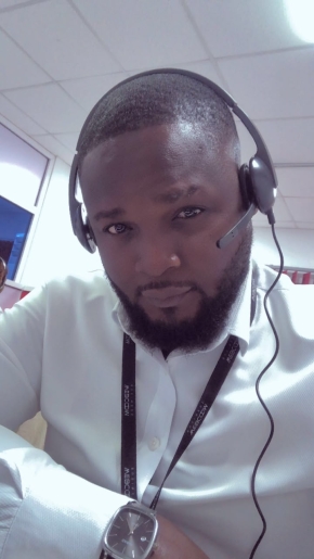 Jurens Prince H HOUNGUE