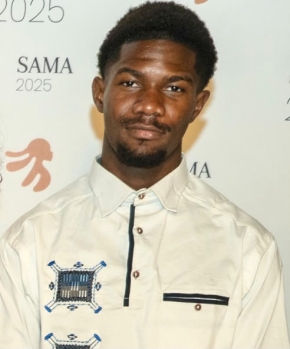 Meh Isaac Anicet Kouassi.