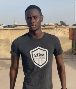 OUSSEYNOU NDIAYE.