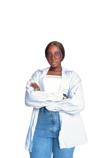 Ndeye Marième FAYE.