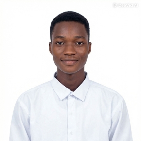 JEAN-PAUL TOGBE.