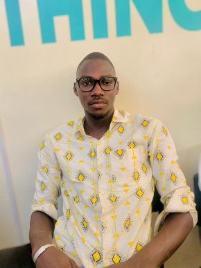 MOUSSA NDAO.