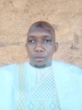 Mahamadou  TRAORE.