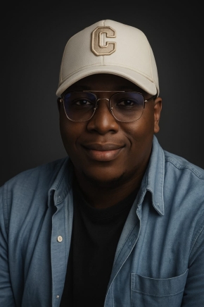 Osiris Santos D'Almeida.