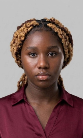 Merveille DAKU.