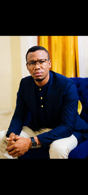 Jean Marc ATIOUKPE.