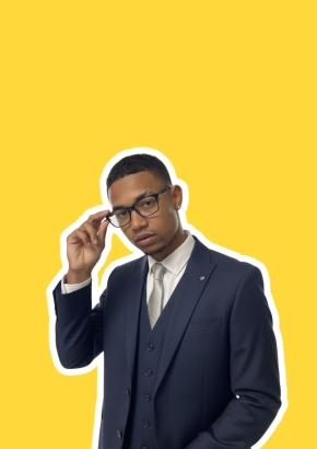 Fetrasoa Firahn RANDRIANOMENJANAHARY.