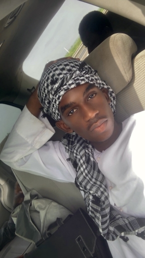 Seydina Mouhamed Diaw .