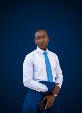 Fodé SYLLA.