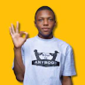 Romaric Onel Hounsinou.